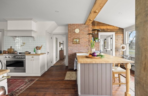 Valatie Other | Farmhouse Retreat, Infrared Sauna, Fire-Pit, Fast Wifi, Golf & 3-Acre Privacy