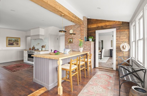 Valatie Other | Farmhouse Retreat, Infrared Sauna, Fire-Pit, Fast Wifi, Golf & 3-Acre Privacy