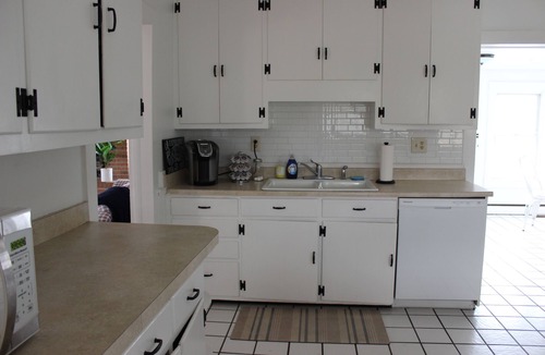 Snow Hill House | Farmhouse Retreat