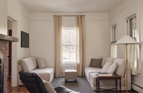 Hollowville Other | Farmhouse retreat with private pool, outdoor shower, fire pit.