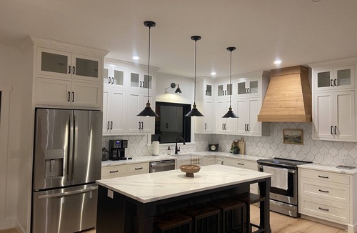 Pine Grove Other | Farmhouse Secrets