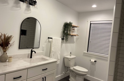 Pine Grove Other | Farmhouse Secrets