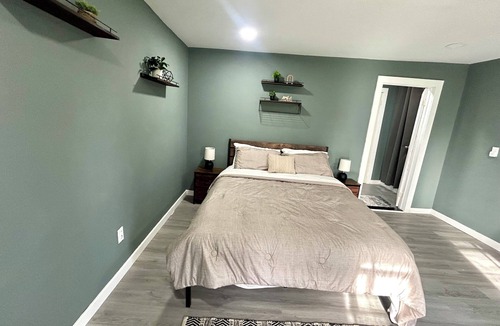 Otego Other | Farmhouse Stay w/Deck, Pond, Cows & Country Views