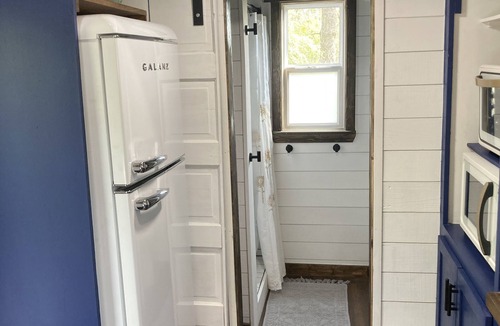 Anderson Other | Farmhouse tiny home