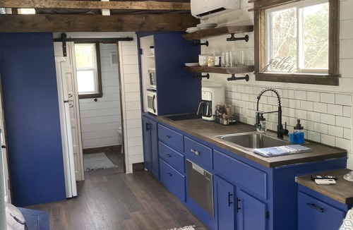 Anderson Other | Farmhouse tiny home