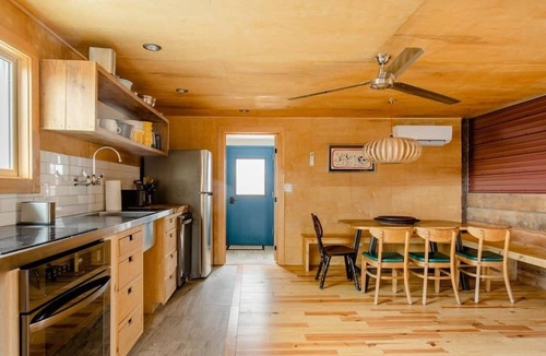 Washingtonville Cottage | Farmhouse... Updated