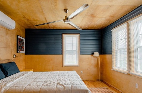 Washingtonville Cottage | Farmhouse... Updated