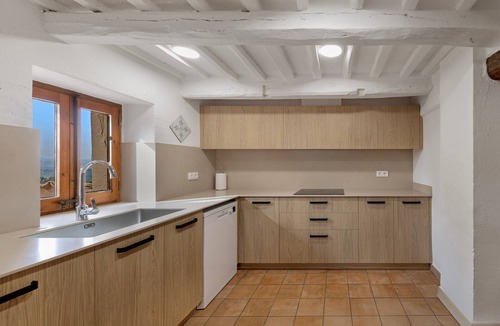 Sagas Other | Farmhouse 'Vilanova' with Mountain View, Private Pool and Wi-Fi