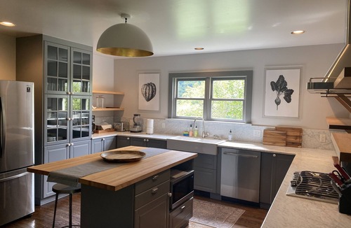 Andes Other | Farmhouse with a View