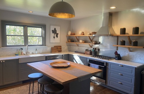 Andes Other | Farmhouse with a View