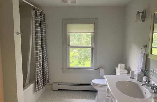 Andes Other | Farmhouse with a View