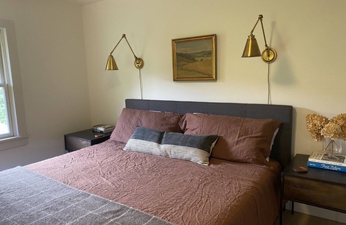 Andes Other | Farmhouse with a View