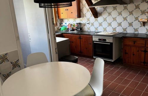 Alcanar Other | Farmhouse with big swimming pool and tennis.