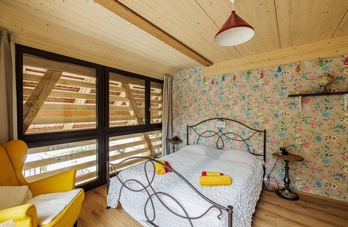 Meikirch Other | Farmhouse with billiard table