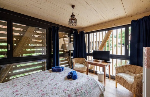 Meikirch Other | Farmhouse with billiard table