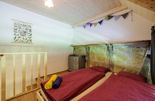 Meikirch Other | Farmhouse with billiard table
