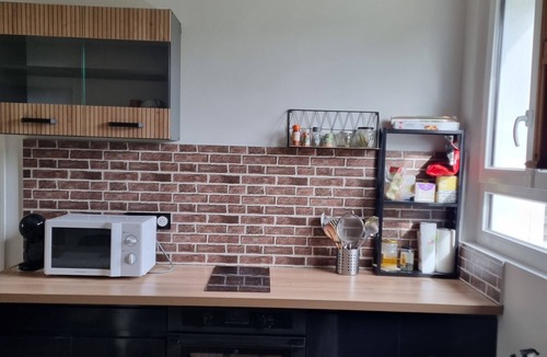 Durtal Apartment | Farmhouse with country charm