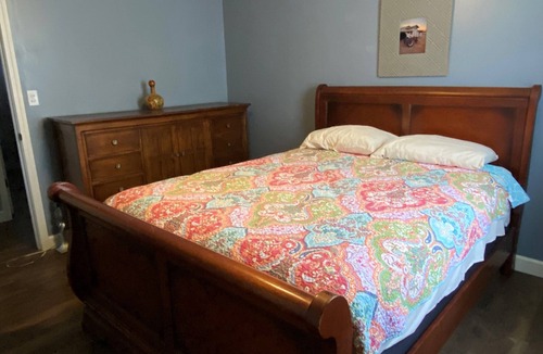 Dardanelle Other | Farmhouse with easy access to state parks, lake, golf course