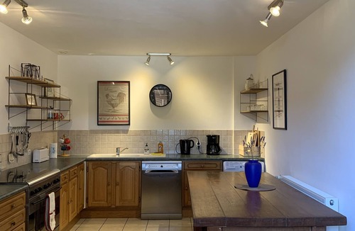 Noyant-Villages Other | Farmhouse with shared heated pool at Le Haut Gué