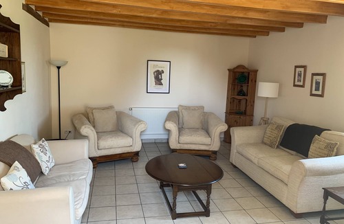 Noyant-Villages Other | Farmhouse with shared heated pool at Le Haut Gué