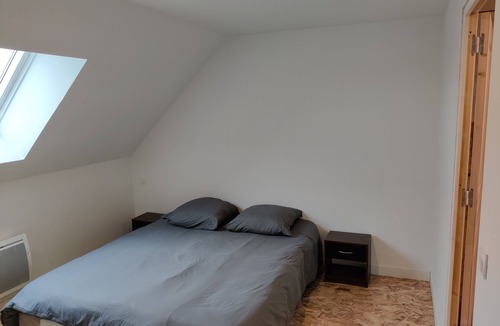 Lescherolles Other | Farmhouse with jacuzzi 1 h from PARIS ideal for parties /JO