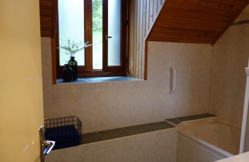 Le Claux House | Farmhouse with mountain view