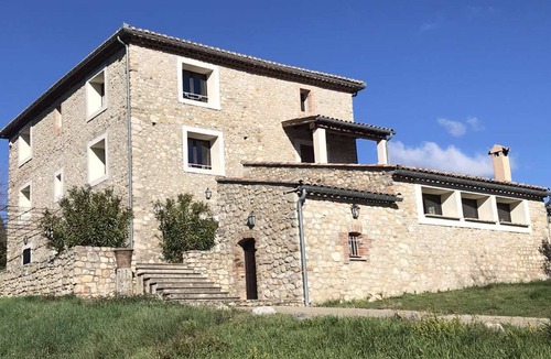 Saint-Ambroix Other | Farmhouse with panoramic view
