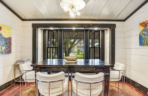 Round Top House | FarmHouze at Flophouze in Round Top