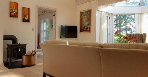 Rude Apartment | Farmors Hus