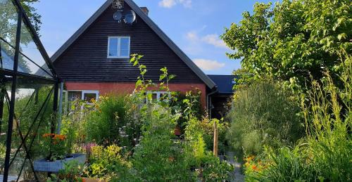 Rude Apartment | Farmors Hus