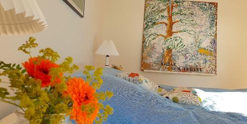 Rude Apartment | Farmors Hus