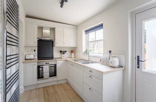 Old Bewick Cottage | Farmside Cottage-UK35018