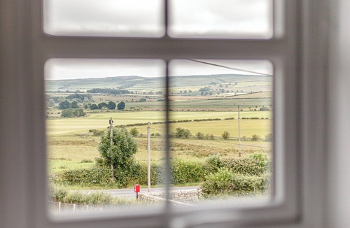 Old Bewick Cottage | Farmside Cottage-UK35018