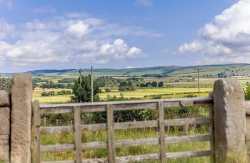 Old Bewick Cottage | Farmside Cottage-UK35018