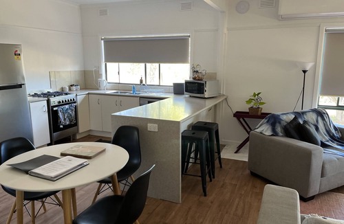 Boho South Other | Farmstay Cottage on the Strathbogie Tablelands.