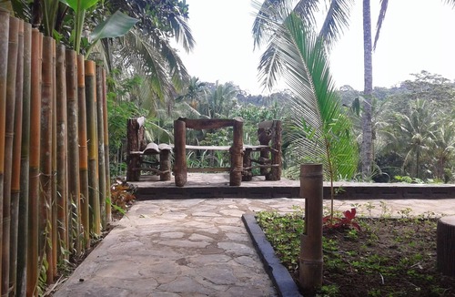 Tetebatu Other | Farmstay Lunggu Hijau