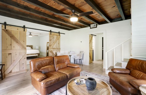 Warrenton House | Farmstead Round Top