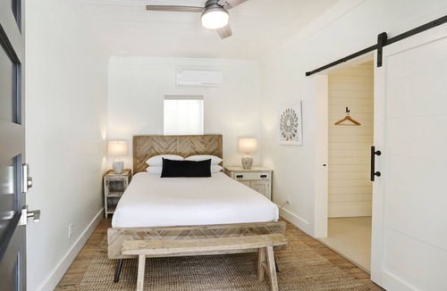 Warrenton House | Farmstead Round Top
