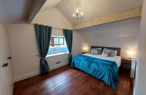 Clitheroe House | Farmstyle Cottage