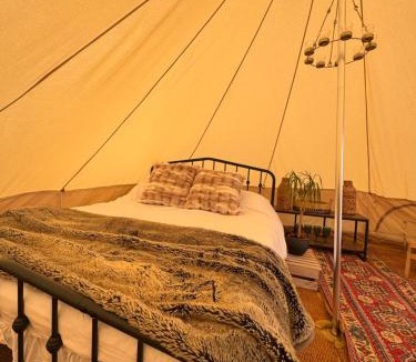 Messing Other | Farmview Bell Tent