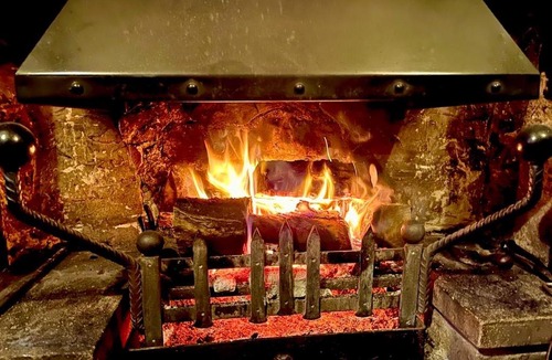 Youlgreave Hotel | Farmyard Inn