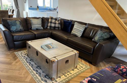 Beadnell House | Farne Cottage