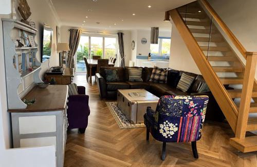 Beadnell House | Farne Cottage