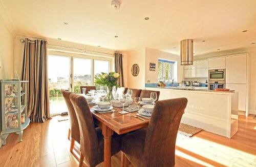 Beadnell House | Farne Cottage