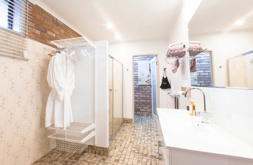 Morwell Hotel | Farnham Court