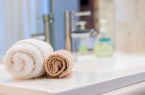 Morwell Hotel | Farnham Court