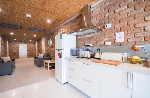 Morwell Hotel | Farnham Court