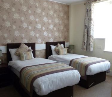 Farnham Hotel | Farnham House Hotel