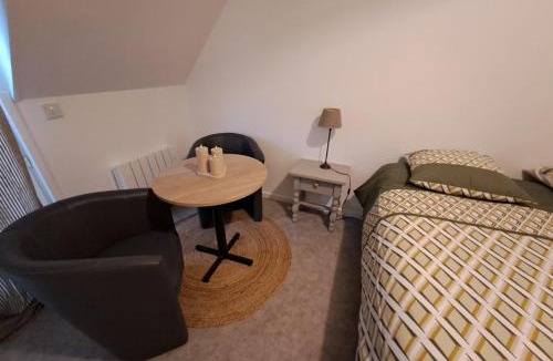 Beauvais Apartment | Farniente