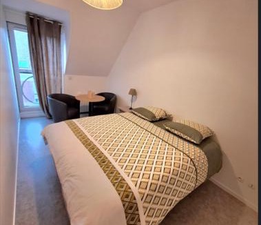 Beauvais Apartment | Farniente